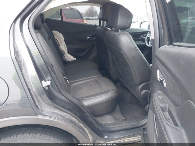 KL4CJASB0GB599117 Buick Encore