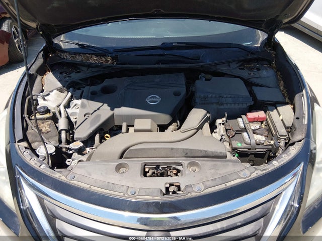 Продаж на аукціоні авто 2013 Nissan Altima 2.5 Sl, vin: 1N4AL3AP9DN437437, номер лоту: 45684781