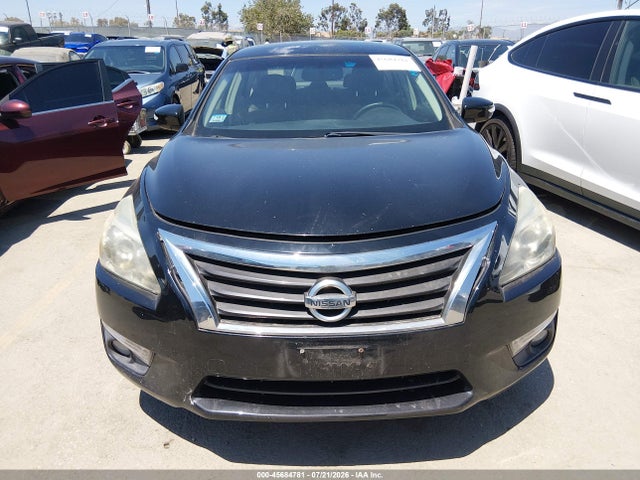 Продаж на аукціоні авто 2013 Nissan Altima 2.5 Sl, vin: 1N4AL3AP9DN437437, номер лоту: 45684781