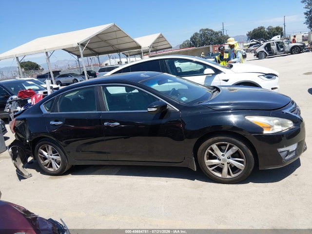 Продаж на аукціоні авто 2013 Nissan Altima 2.5 Sl, vin: 1N4AL3AP9DN437437, номер лоту: 45684781