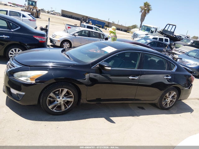 Продаж на аукціоні авто 2013 Nissan Altima 2.5 Sl, vin: 1N4AL3AP9DN437437, номер лоту: 45684781
