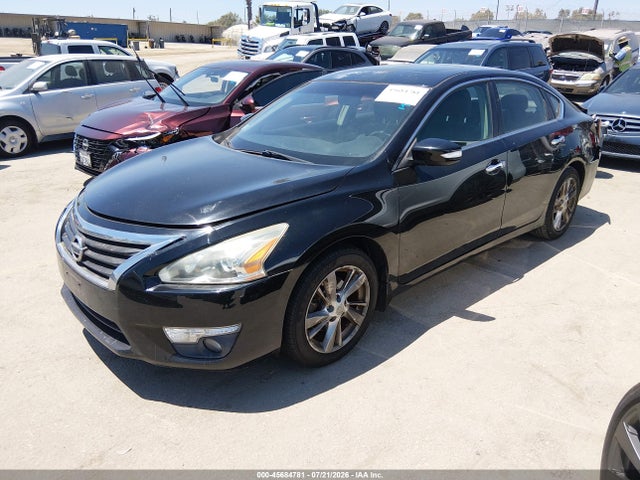 Продаж на аукціоні авто 2013 Nissan Altima 2.5 Sl, vin: 1N4AL3AP9DN437437, номер лоту: 45684781