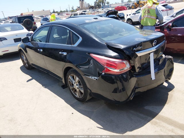 Продаж на аукціоні авто 2013 Nissan Altima 2.5 Sl, vin: 1N4AL3AP9DN437437, номер лоту: 45684781