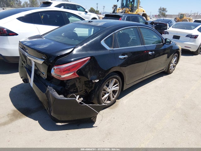 Продаж на аукціоні авто 2013 Nissan Altima 2.5 Sl, vin: 1N4AL3AP9DN437437, номер лоту: 45684781