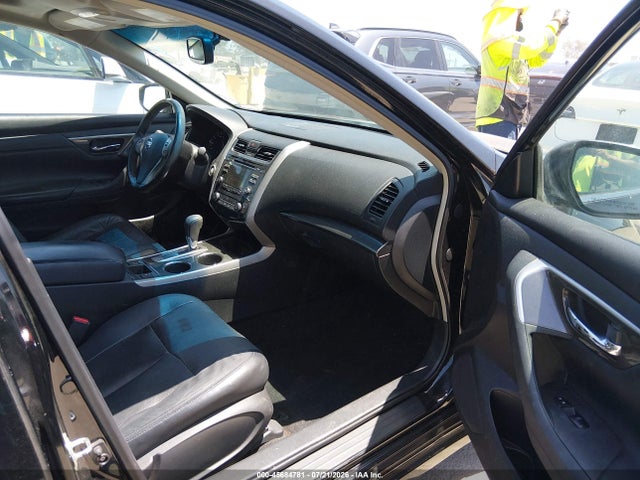 Продаж на аукціоні авто 2013 Nissan Altima 2.5 Sl, vin: 1N4AL3AP9DN437437, номер лоту: 45684781