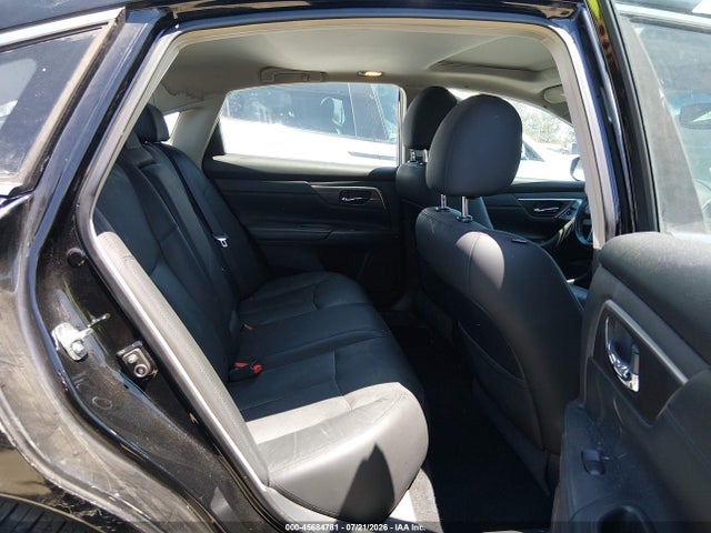 Продаж на аукціоні авто 2013 Nissan Altima 2.5 Sl, vin: 1N4AL3AP9DN437437, номер лоту: 45684781