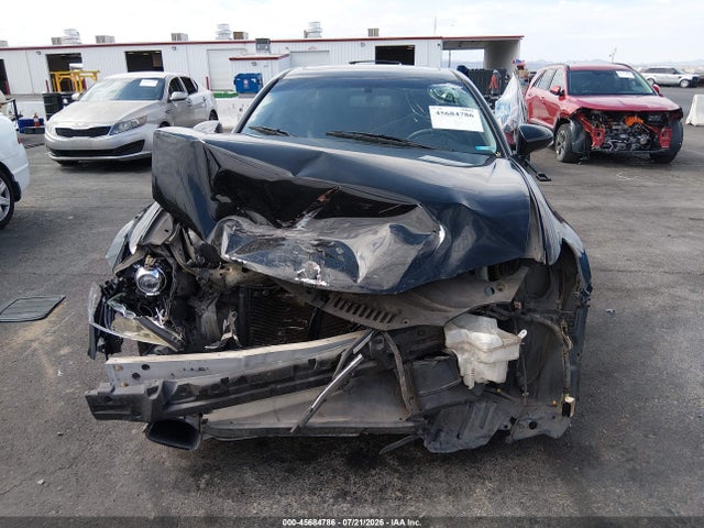 Продаж на аукціоні авто 2013 Lexus Gs 350, vin: JTHBE1BL4D5028706, номер лоту: 45684786