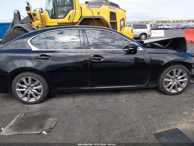 Продаж на аукціоні авто 2013 Lexus Gs 350, vin: JTHBE1BL4D5028706, номер лоту: 45684786