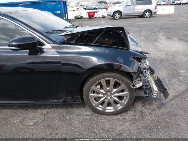 Продаж на аукціоні авто 2013 Lexus Gs 350, vin: JTHBE1BL4D5028706, номер лоту: 45684786
