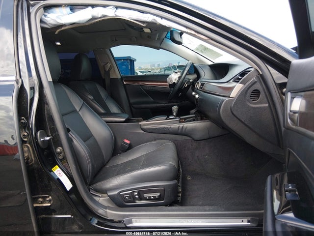 Продаж на аукціоні авто 2013 Lexus Gs 350, vin: JTHBE1BL4D5028706, номер лоту: 45684786