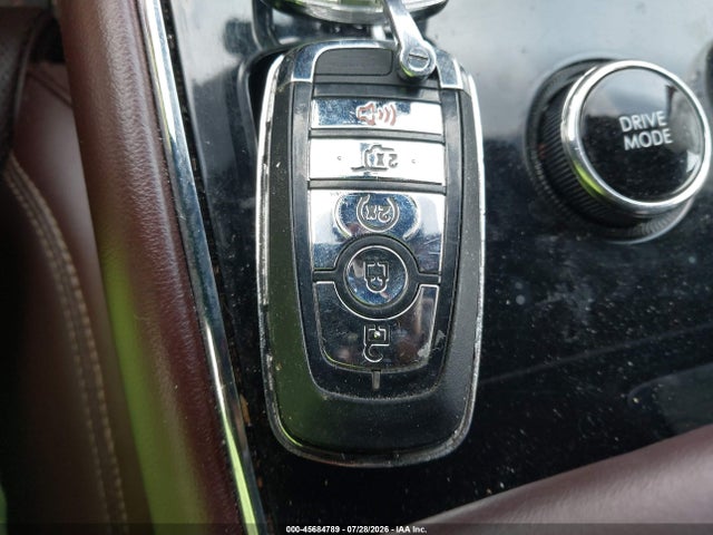 Aukcja sprzedaży 2022 Lincoln Aviator Black Label Grand Touring, vin: 5LMYJ9YY7NNL00622, numer aukcji: 45684789