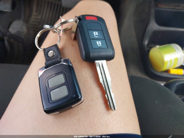 Aukcja sprzedaży 2024 Mitsubishi Mirage G4 Es, vin: ML32FUFJ2RHF01426, numer aukcji: 45684793