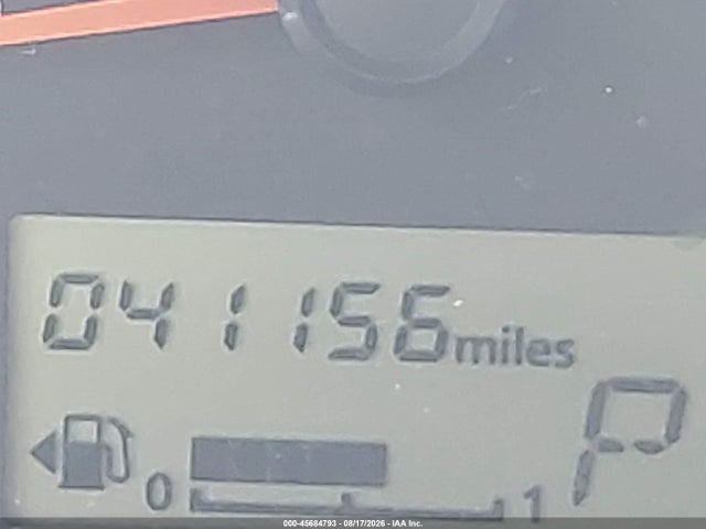 Aukcja sprzedaży 2024 Mitsubishi Mirage G4 Es, vin: ML32FUFJ2RHF01426, numer aukcji: 45684793