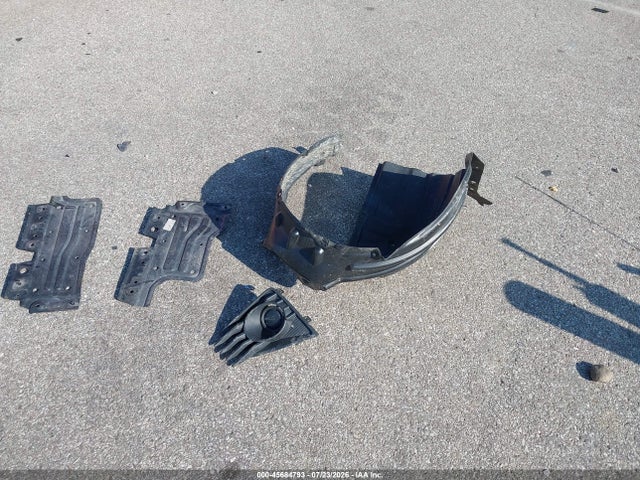 Aukcja sprzedaży 2024 Mitsubishi Mirage G4 Es, vin: ML32FUFJ2RHF01426, numer aukcji: 45684793