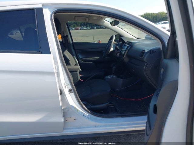Aukcja sprzedaży 2024 Mitsubishi Mirage G4 Es, vin: ML32FUFJ2RHF01426, numer aukcji: 45684793