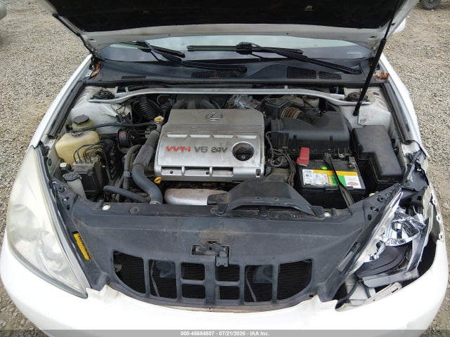 45684807 :رقم المزاد ، JTHBF30G930140041 vin ، 2003 Lexus Es 300 مزاد بيع