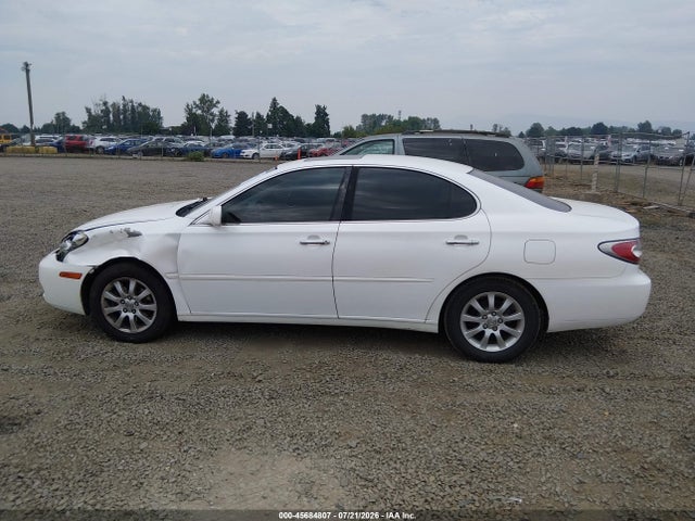 45684807 :رقم المزاد ، JTHBF30G930140041 vin ، 2003 Lexus Es 300 مزاد بيع
