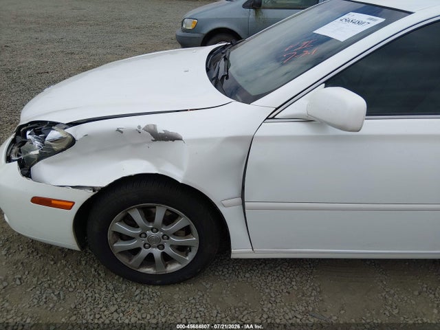 45684807 :رقم المزاد ، JTHBF30G930140041 vin ، 2003 Lexus Es 300 مزاد بيع