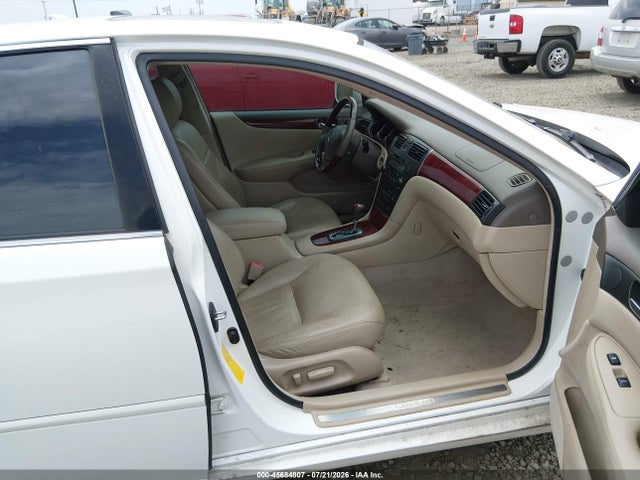 45684807 :رقم المزاد ، JTHBF30G930140041 vin ، 2003 Lexus Es 300 مزاد بيع