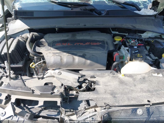 Продаж на аукціоні авто 2021 Jeep Compass Limited 4x4, vin: 3C4NJDCB1MT523964, номер лоту: 45684812