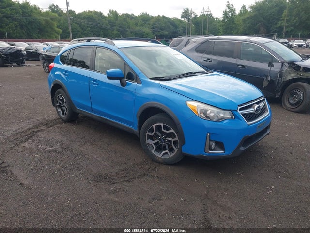 Aukcja sprzedaży 2016 Subaru Crosstrek 2.0i Premium, vin: JF2GPABC6G8329032, numer aukcji: 45684814