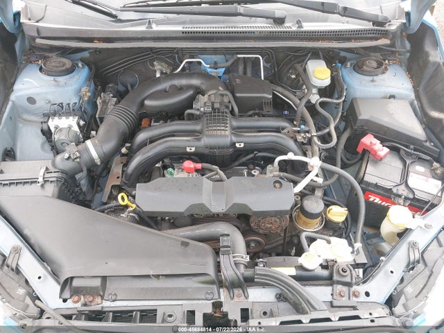 Aukcja sprzedaży 2016 Subaru Crosstrek 2.0i Premium, vin: JF2GPABC6G8329032, numer aukcji: 45684814