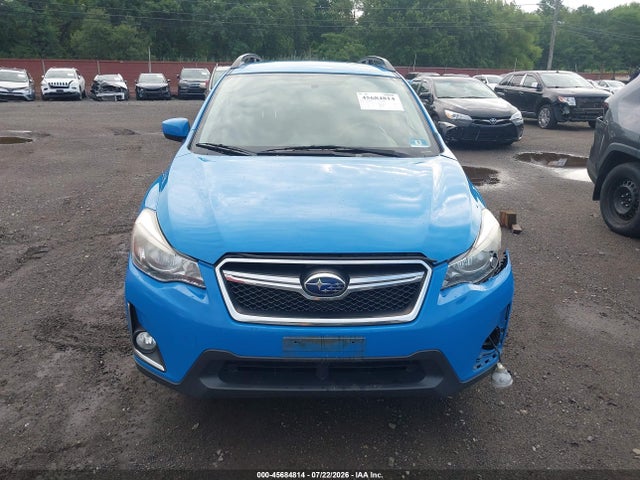 Aukcja sprzedaży 2016 Subaru Crosstrek 2.0i Premium, vin: JF2GPABC6G8329032, numer aukcji: 45684814