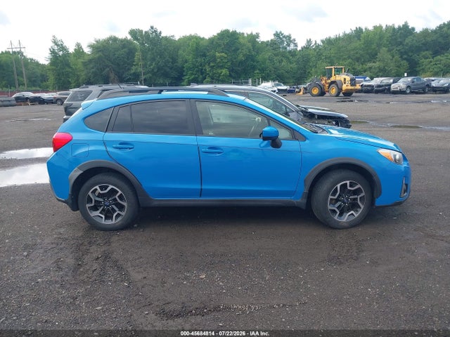 Aukcja sprzedaży 2016 Subaru Crosstrek 2.0i Premium, vin: JF2GPABC6G8329032, numer aukcji: 45684814