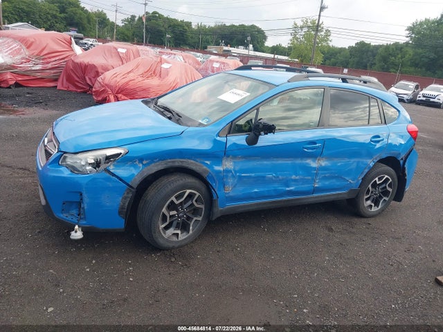 Aukcja sprzedaży 2016 Subaru Crosstrek 2.0i Premium, vin: JF2GPABC6G8329032, numer aukcji: 45684814