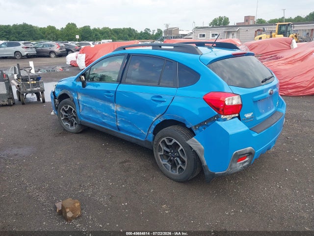 Aukcja sprzedaży 2016 Subaru Crosstrek 2.0i Premium, vin: JF2GPABC6G8329032, numer aukcji: 45684814