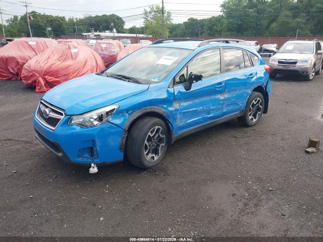 Aukcja sprzedaży 2016 Subaru Crosstrek 2.0i Premium, vin: JF2GPABC6G8329032, numer aukcji: 45684814