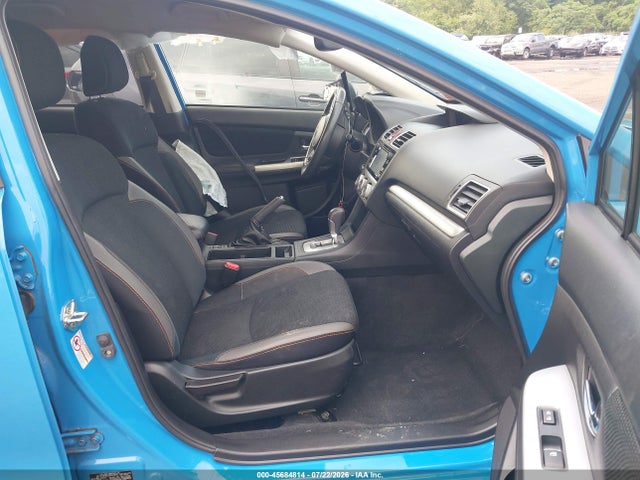 Aukcja sprzedaży 2016 Subaru Crosstrek 2.0i Premium, vin: JF2GPABC6G8329032, numer aukcji: 45684814
