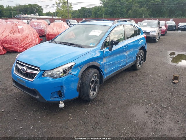 Aukcja sprzedaży 2016 Subaru Crosstrek 2.0i Premium, vin: JF2GPABC6G8329032, numer aukcji: 45684814
