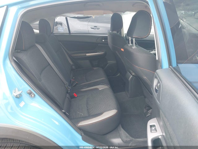 Aukcja sprzedaży 2016 Subaru Crosstrek 2.0i Premium, vin: JF2GPABC6G8329032, numer aukcji: 45684814