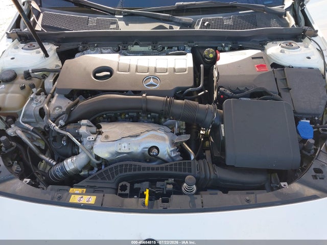 Aukcja sprzedaży 2021 Mercedes-benz A 220, vin: W1K3G4EB3MJ308280, numer aukcji: 45684815