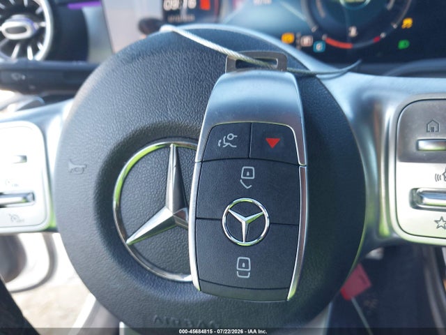 Aukcja sprzedaży 2021 Mercedes-benz A 220, vin: W1K3G4EB3MJ308280, numer aukcji: 45684815