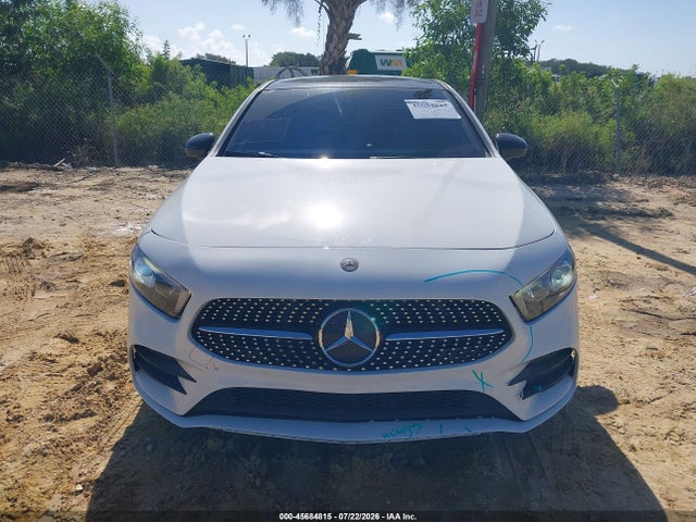 Aukcja sprzedaży 2021 Mercedes-benz A 220, vin: W1K3G4EB3MJ308280, numer aukcji: 45684815