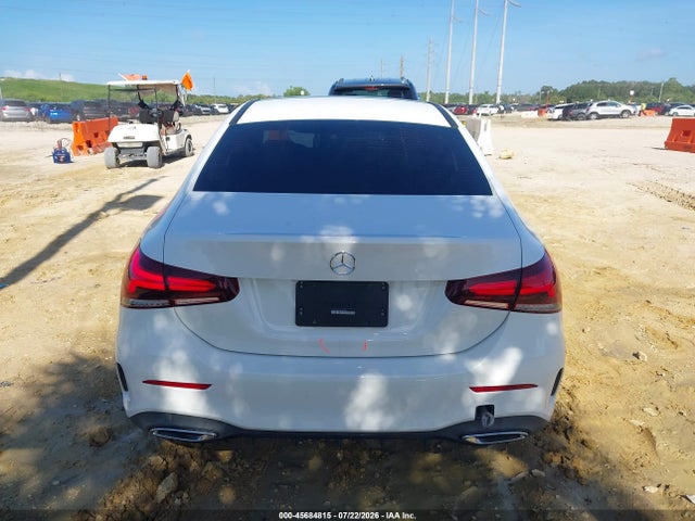 Aukcja sprzedaży 2021 Mercedes-benz A 220, vin: W1K3G4EB3MJ308280, numer aukcji: 45684815
