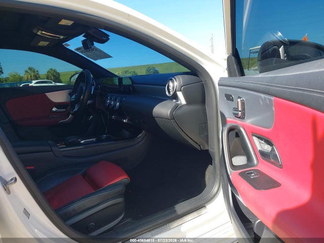 Aukcja sprzedaży 2021 Mercedes-benz A 220, vin: W1K3G4EB3MJ308280, numer aukcji: 45684815