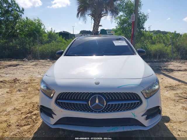Aukcja sprzedaży 2021 Mercedes-benz A 220, vin: W1K3G4EB3MJ308280, numer aukcji: 45684815