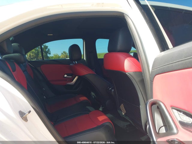 Aukcja sprzedaży 2021 Mercedes-benz A 220, vin: W1K3G4EB3MJ308280, numer aukcji: 45684815