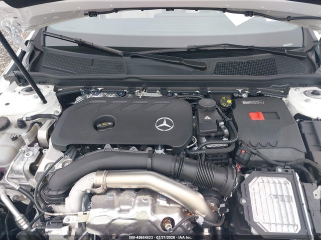 Продажа на аукционе авто 2026 Mercedes-benz Cla 250 Coupe 4matic, vin: W1K5J4HB7TN611351, номер лота: 45684823