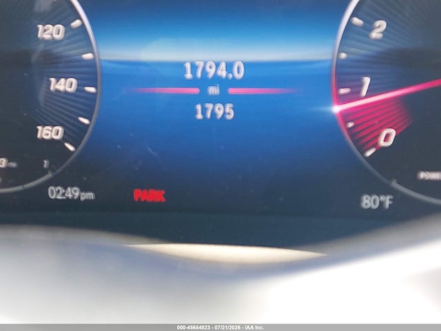 Продажа на аукционе авто 2026 Mercedes-benz Cla 250 Coupe 4matic, vin: W1K5J4HB7TN611351, номер лота: 45684823