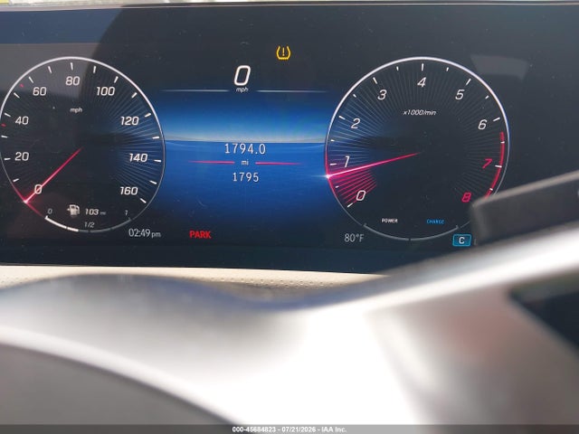 Продажа на аукционе авто 2026 Mercedes-benz Cla 250 Coupe 4matic, vin: W1K5J4HB7TN611351, номер лота: 45684823