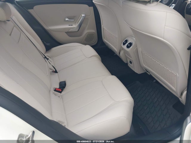 Продажа на аукционе авто 2026 Mercedes-benz Cla 250 Coupe 4matic, vin: W1K5J4HB7TN611351, номер лота: 45684823