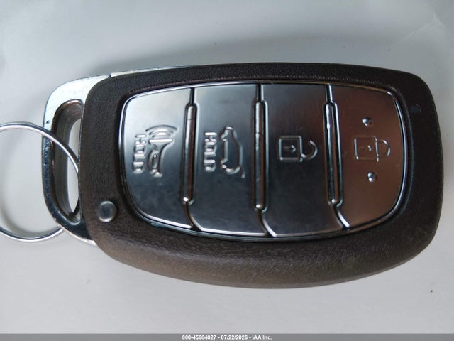 Продажа на аукционе авто 2017 Hyundai Tucson Limited, vin: KM8J3CA25HU304552, номер лота: 45684827