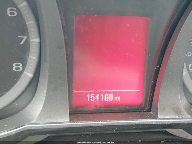 Aukcja sprzedaży 2017 Gmc Terrain Sle-2, vin: 2GKALNEK2H6338087, numer aukcji: 45684828