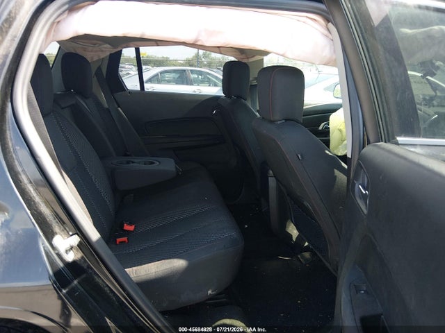 Aukcja sprzedaży 2017 Gmc Terrain Sle-2, vin: 2GKALNEK2H6338087, numer aukcji: 45684828