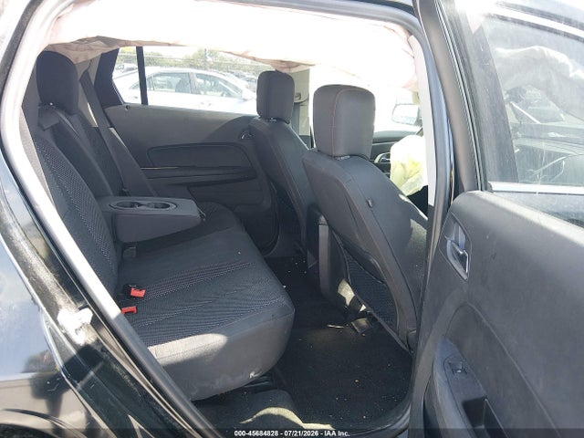 Aukcja sprzedaży 2017 Gmc Terrain Sle-2, vin: 2GKALNEK2H6338087, numer aukcji: 45684828
