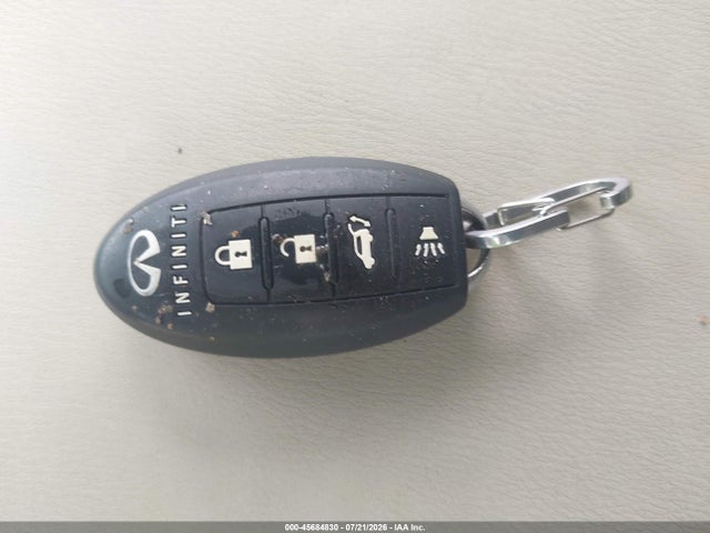Продажа на аукционе авто 2012 Infiniti Qx56, vin: JN8AZ2NEXC9015393, номер лота: 45684830